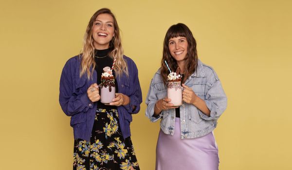 Raising awareness is important, but it can also be fun