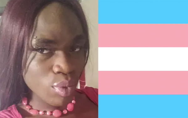 Georgian trans woman Serenity Hollis horrifically murdered and misgendered