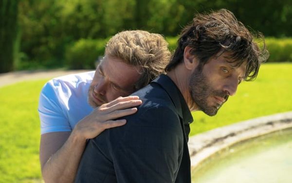 Filmin estrena ‘Todo esto te daré’, adaptación francesa de la novela homónima de Dolores Redondo