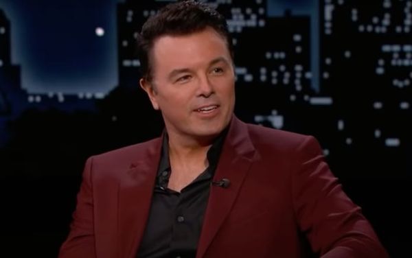 Family Guy creator Seth MacFarlane says he wouldn’t change controversial trans storyline