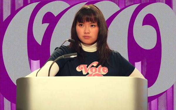 ‘Sex Education’s O is the fierce, complex asexual character we’ve needed for so long’