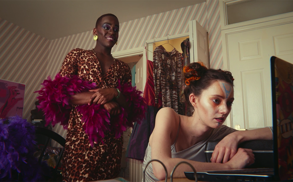 Sex Education is coming back for a second season