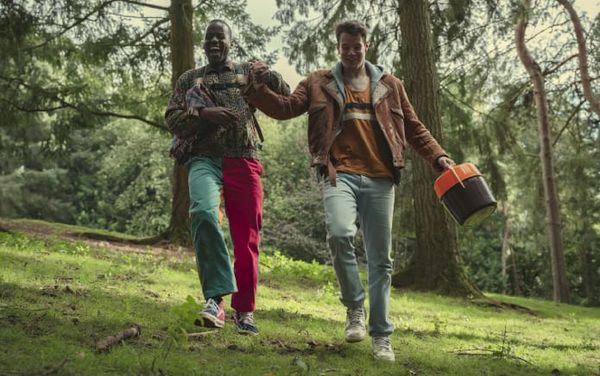 Netflix officially renews Sex Education for a fourth season