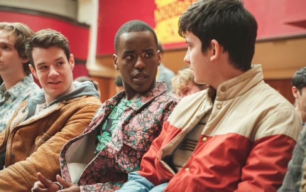 Sex Education to end with season 4 on Netflix