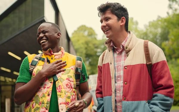 Sex Education season 4: Netflix announces supersized series finale