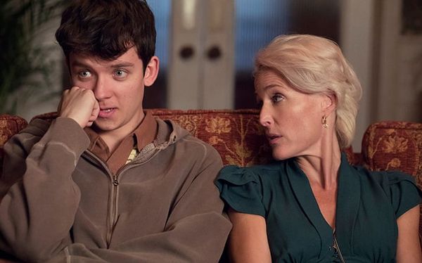 Here’s when season two of Sex Education will premiere on Netflix