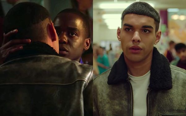Eric gets a new love interest in first trailer for Sex Education season 2