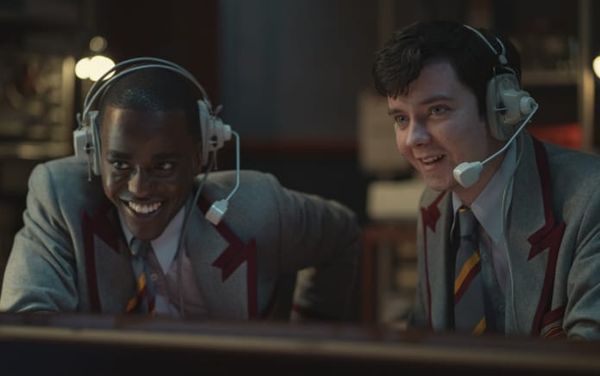 Sex Education is adding two new trans characters for season 4