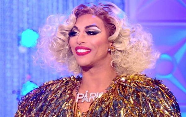 Shangela responds to RuPaul saying she should’ve won Drag Race