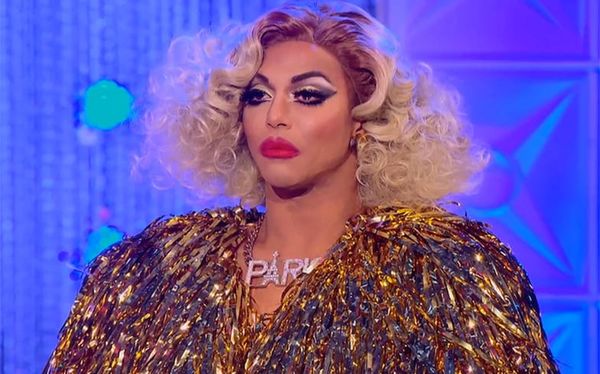 The lip sync Shangela had prepared for the All Stars 3 finale will leave you gagged