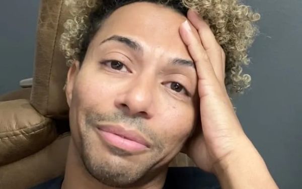 Drag Race star Shangela accused of sexual assault by five people