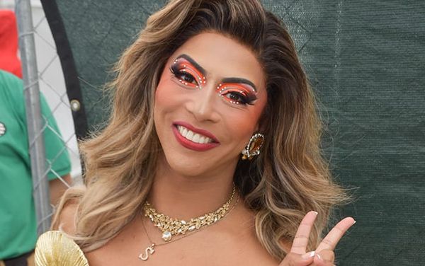 “Don’t give up”: Shangela reveals biggest thing she learned on Drag Race