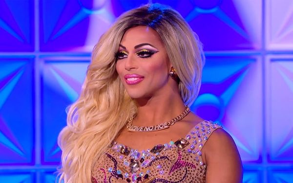 Fans react to Shangela’s first Dancing with the Stars performance
