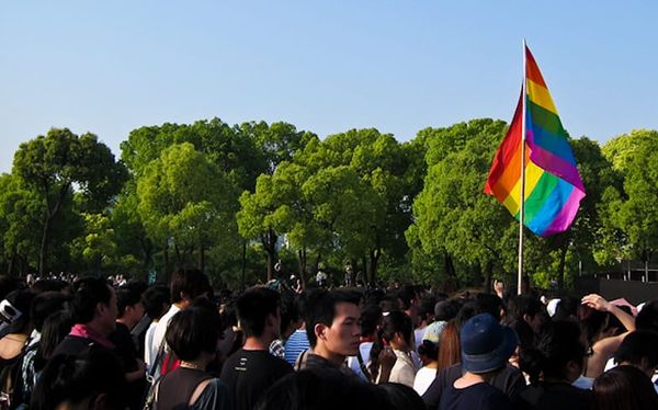 China’s oldest Pride organisation announces indefinite hiatus and cancels all events