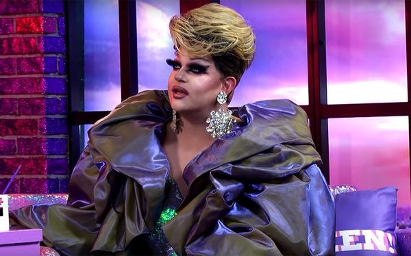 Here’s what Drag Race legend Shannel had to say about All Stars