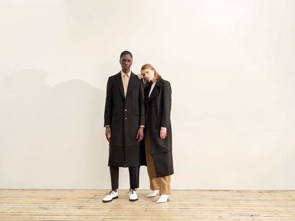 YOOXYGEN Award winner Sharon Cho launches new capsule collection