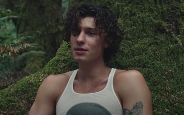 Shawn Mendes addresses ‘desperate and ridiculous’ gay rumours