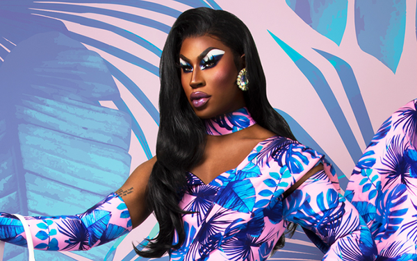Drag Race legend Shea Couleé launches OnlyFans account