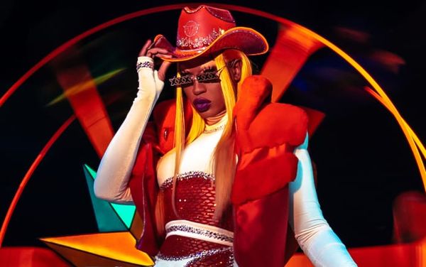Exclusive: Shea Couleé reveals if she’ll return for a Drag Race winners’ season