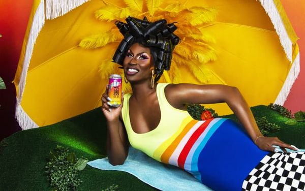 The best queer destinations in Chicago according to Shea Couleé