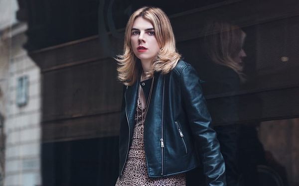 Shon Faye silences transphobic critics with empowering speech at Women Making History event