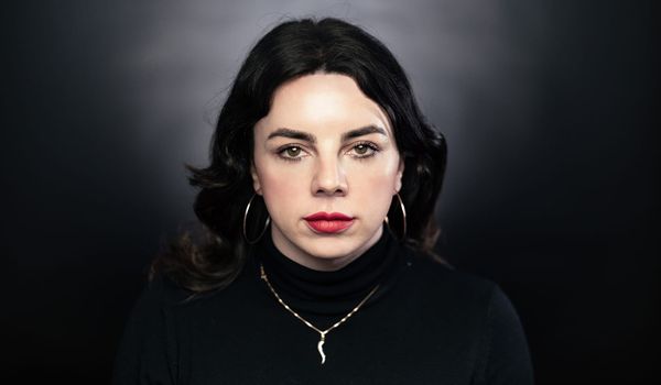 Shon Faye: ‘People take me way too seriously and not seriously enough’