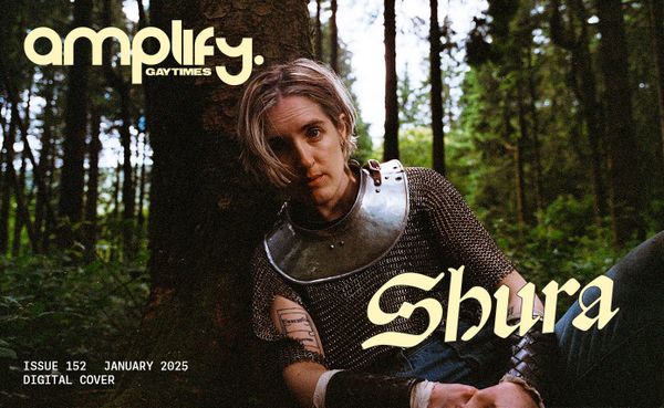 Shura: “Getting muscles takes so long”