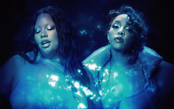 Shygirl announces Nymph deluxe edition featuring Tinashe and Björk