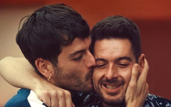 Empieza hoy Andalesgai, el festival internacional de cine LGTBIQ+ de Andalucía, en Sevilla