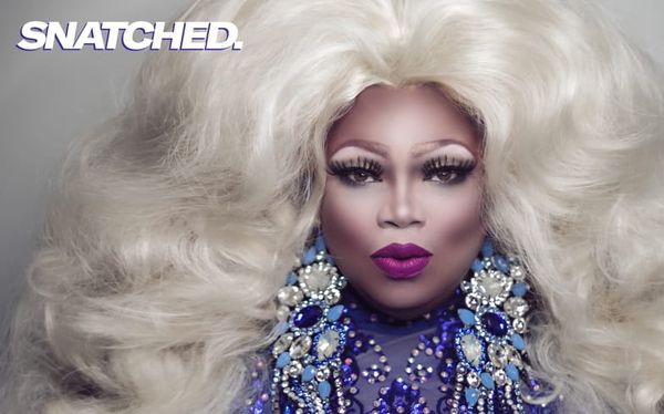 Silky Nutmeg Ganache reveals the abuse she’s received since Drag Race