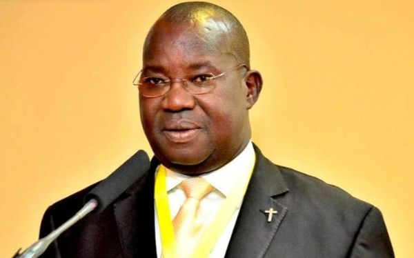 Ugandan minister who pushed for ‘Kill the Gays’ bill loses seat in primary election