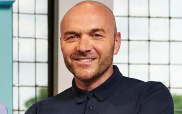 Sunday Brunch host Simon Rimmer defends restaurant’s gender-neutral toilets after receiving backlash