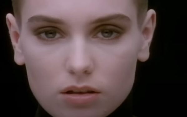Tributes pour in after legendary singer Sinead O’Connor dies, aged 56