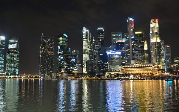 New study reveals that nearly 70% of Singaporeans disapprove of same-sex relationships