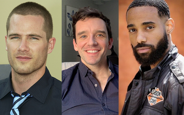 Netflix announces gay holiday rom-com Single All the Way