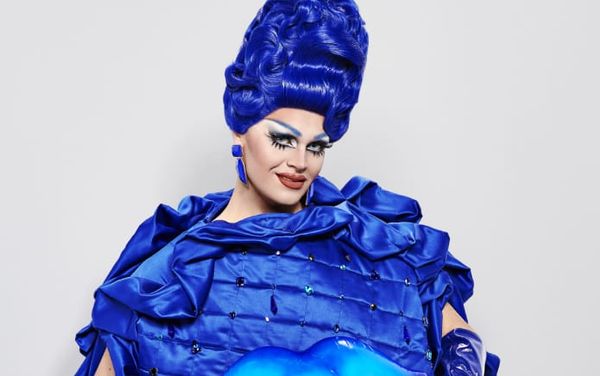 Sister Sister: ‘Drag Race UK season 2 is blessed and cursed’