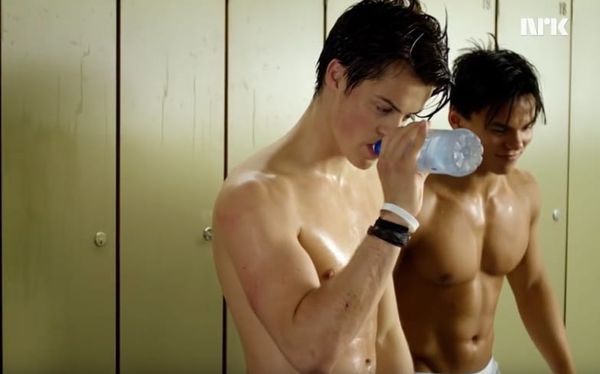 Skam: The Norwegian TV phenomenon you need to be watching right now
