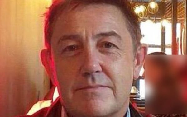 Dr Gary Jenkins: Three found guilty of doctor’s homophobic murder