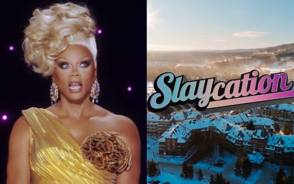 Slaycation: Here are the six Drag Race icons returning for the campy spin-off series