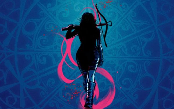 Slayers: 7 crucial details from the new Buffyverse story