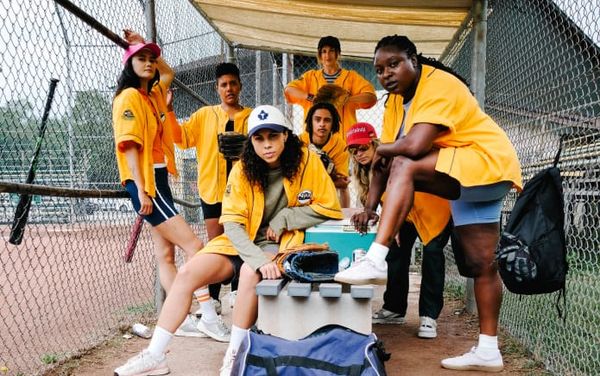 Slo Pitch: Crave’s lesbian softball series to follow the breakout success of Heated Rivalry