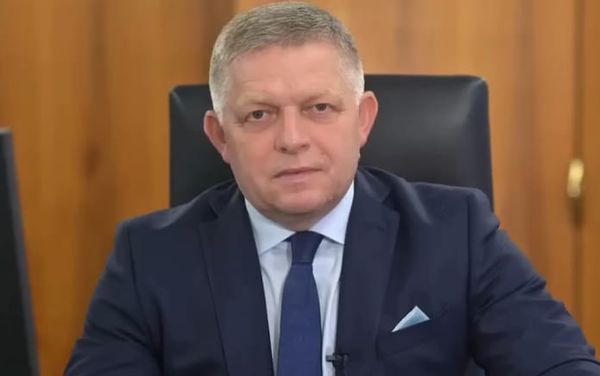 Slovakia passes anti-LGBTQ+ legislation that defines sex as binary and bans gay adoption