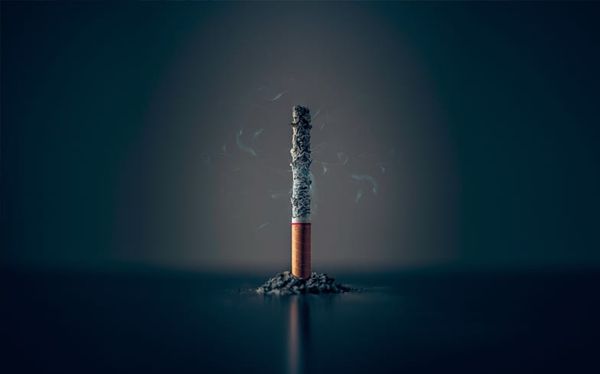 LGBTQ adults are 2.5 times more likely to smoke than our cishet counterparts – but why?