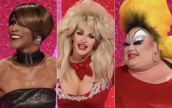 RuPaul’s Drag Race All Stars 6: Every Snatch Game performance ranked