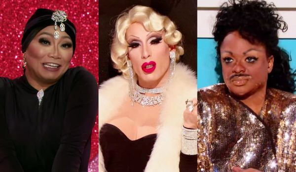 The 20 best Snatch Game performances in Drag Race HERstory