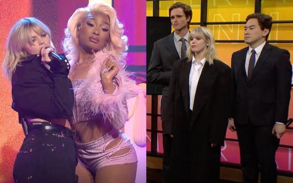 “They ate this”: Fans react to SNL’s deliciously queer episode