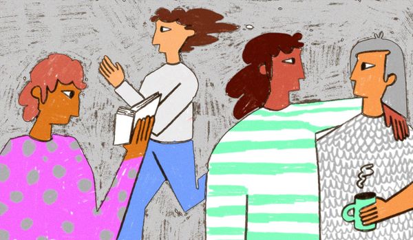 An open letter: So you’ve finished Sober October, what next?