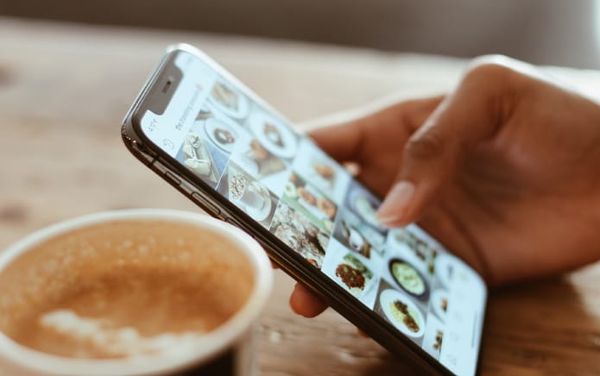 ‘Social media helped me come out, but it’s also helped spread misinformation about my identity’