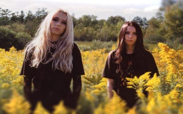 Softcult have released their debut EP Year of the Rat