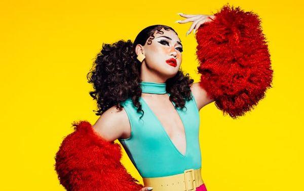 Drag Race star Soju addresses multiple allegations of sexual assault
